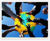 hands_on_globe Child Support Lawyer Monmouth County NJ