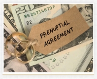 prenuptial-agreement Family Law Attorney Monmouth County NJ
