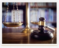 scales-of-justice Post-Judgment Motions